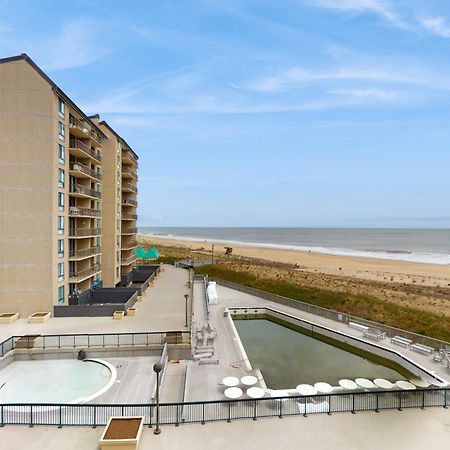 Apartament Sea Colony - Georgetowne House 409 Bethany Beach Zewnętrze zdjęcie