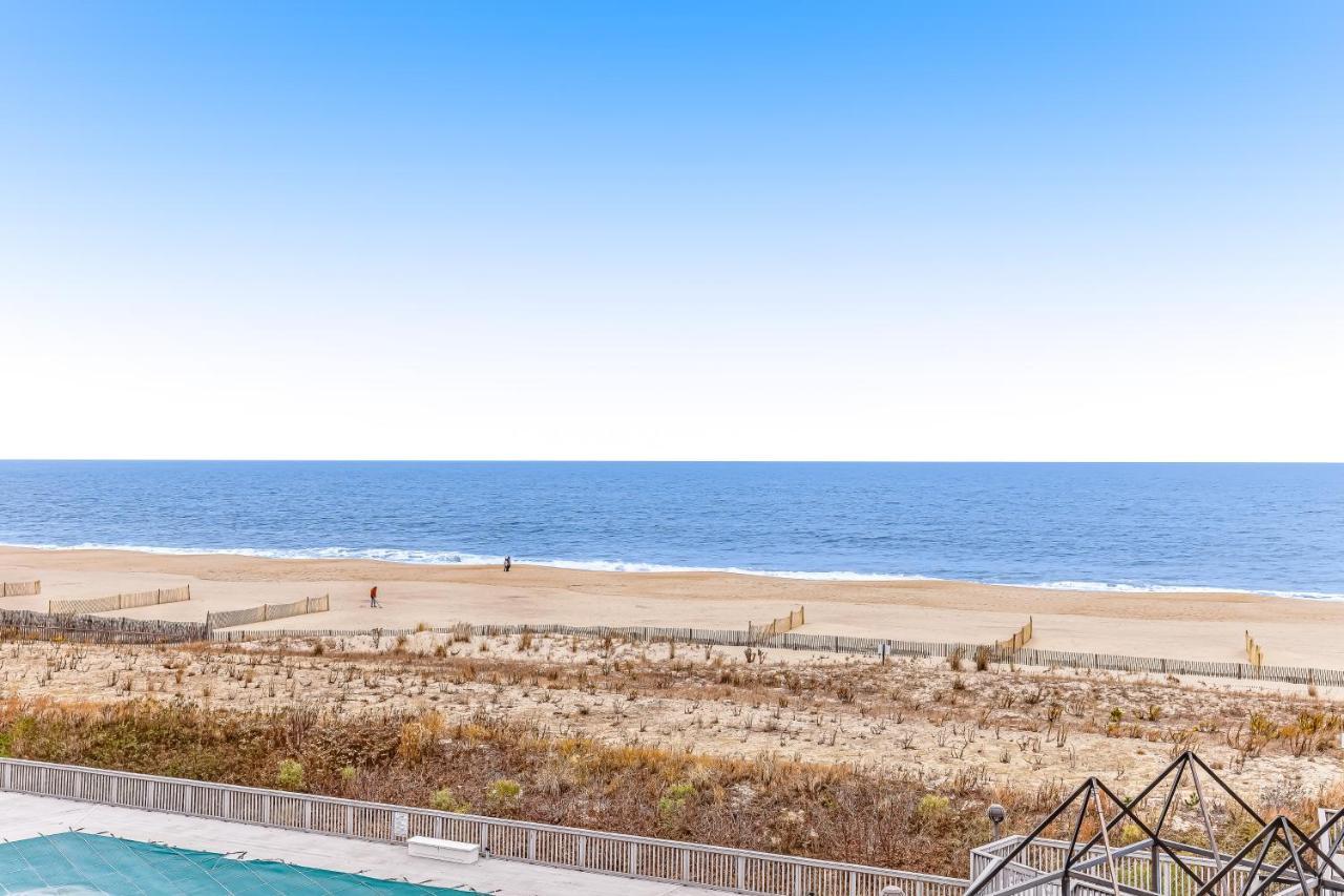 Apartament Sea Colony - Georgetowne House 409 Bethany Beach Zewnętrze zdjęcie
