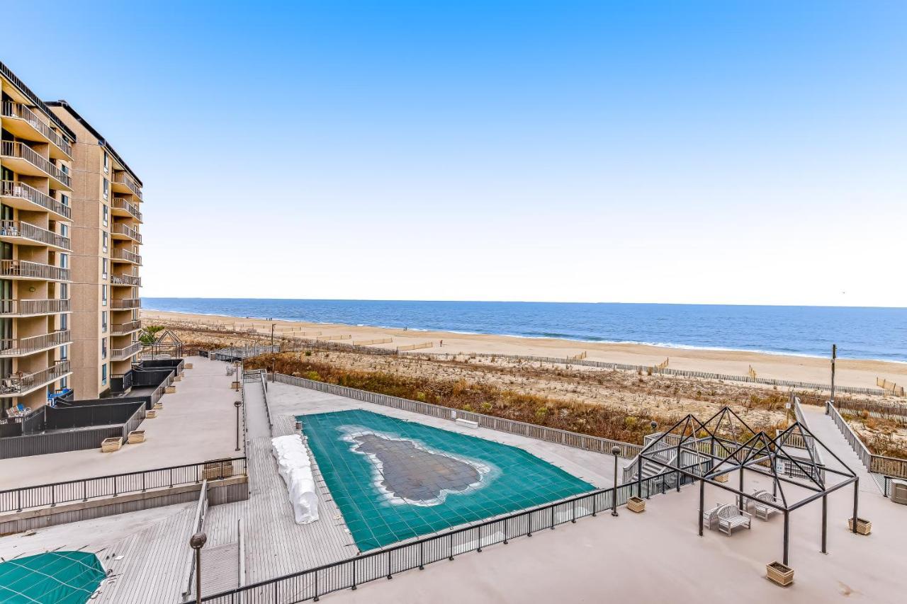 Apartament Sea Colony - Georgetowne House 409 Bethany Beach Zewnętrze zdjęcie