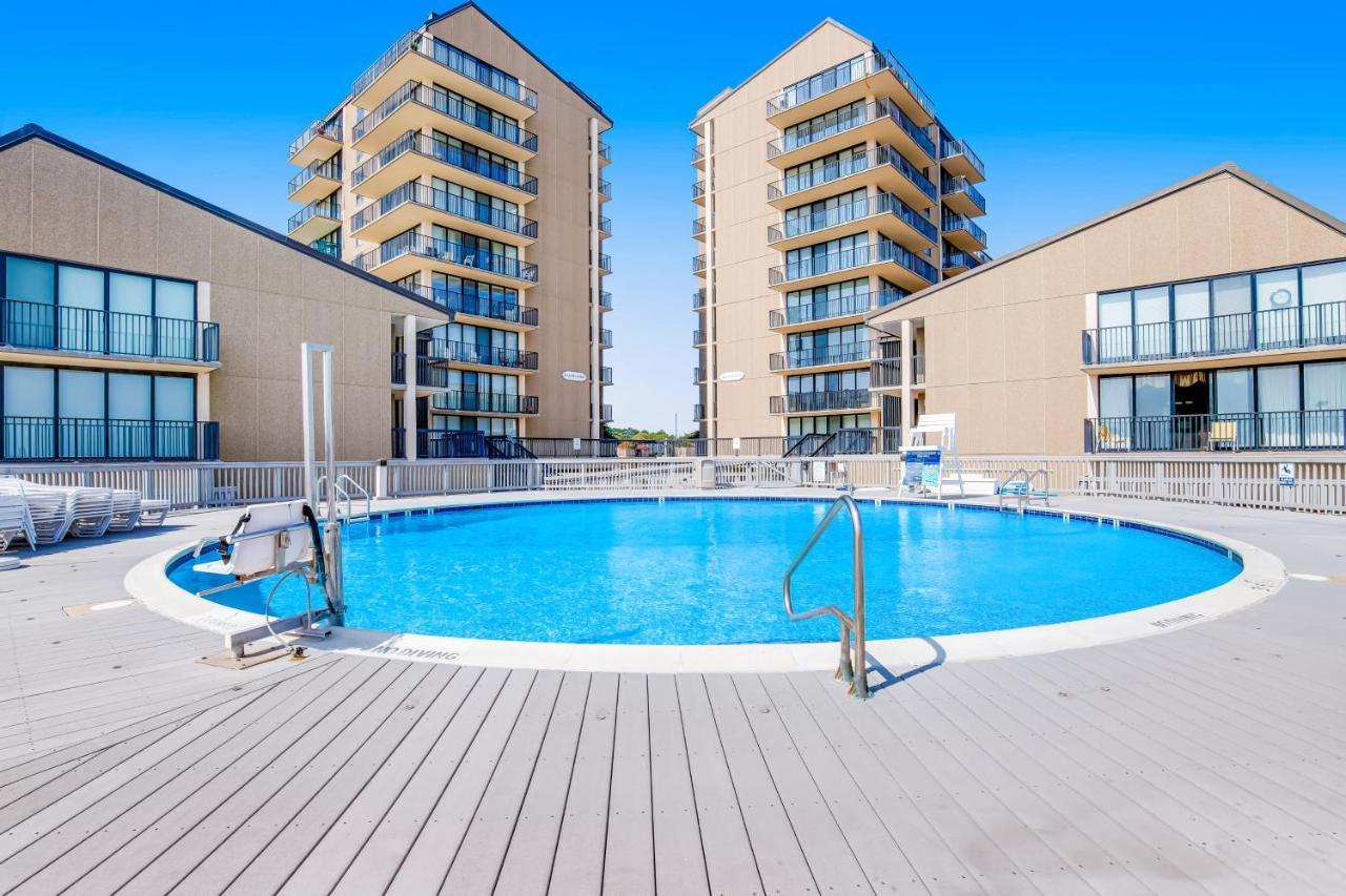 Apartament Sea Colony - Georgetowne House 409 Bethany Beach Zewnętrze zdjęcie