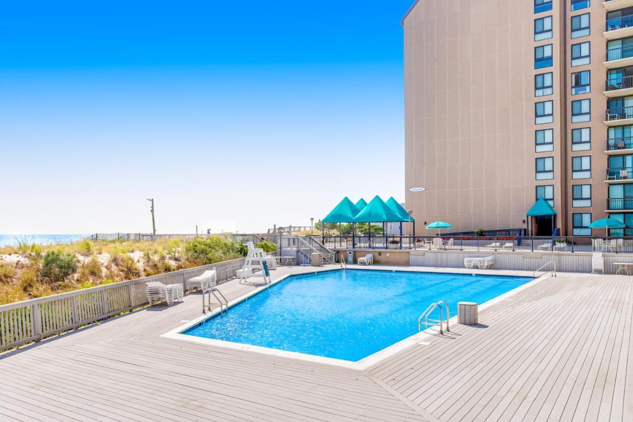 Apartament Sea Colony - Georgetowne House 409 Bethany Beach Zewnętrze zdjęcie
