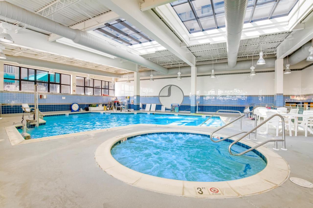 Apartament Sea Colony - Georgetowne House 409 Bethany Beach Zewnętrze zdjęcie