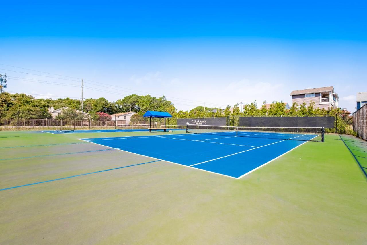 Apartament Sea Colony - Georgetowne House 409 Bethany Beach Zewnętrze zdjęcie
