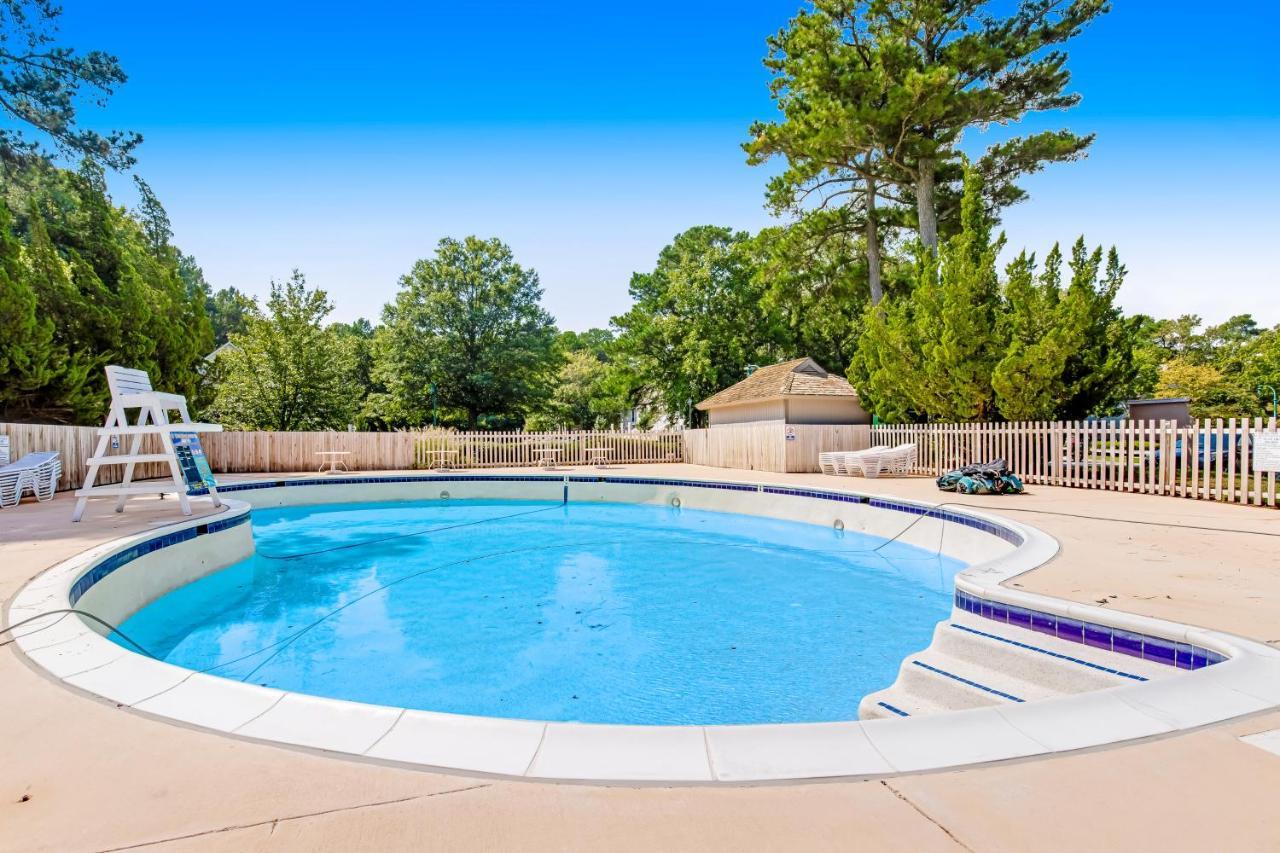 Apartament Sea Colony - Georgetowne House 409 Bethany Beach Zewnętrze zdjęcie