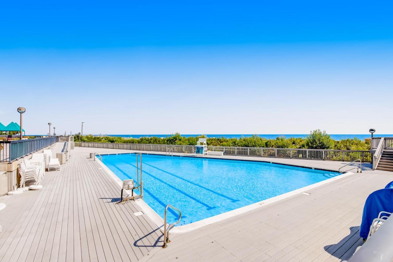 Apartament Sea Colony - Georgetowne House 409 Bethany Beach Zewnętrze zdjęcie