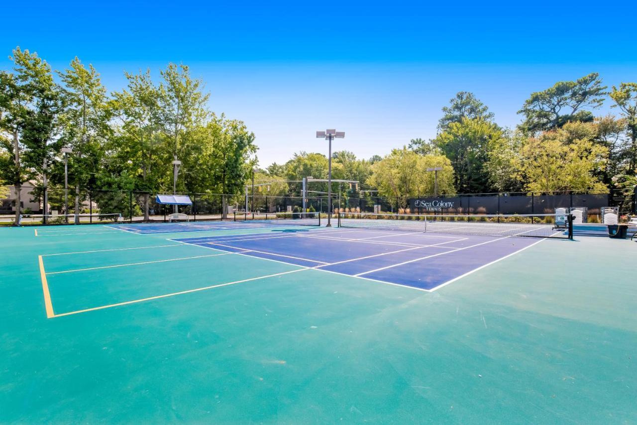 Apartament Sea Colony - Georgetowne House 409 Bethany Beach Zewnętrze zdjęcie