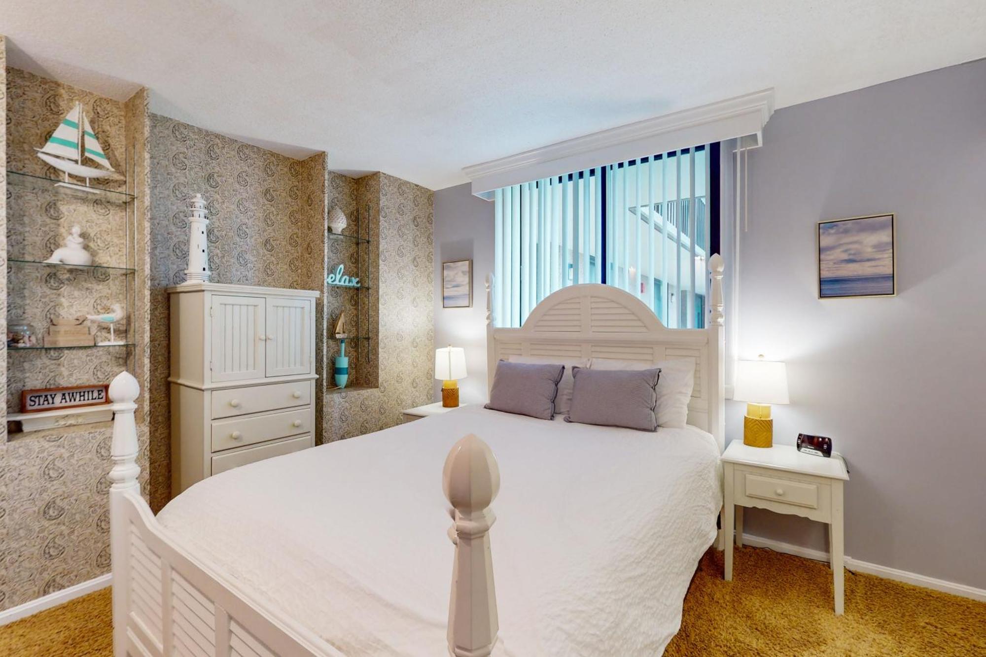 Apartament Sea Colony - Georgetowne House 409 Bethany Beach Zewnętrze zdjęcie