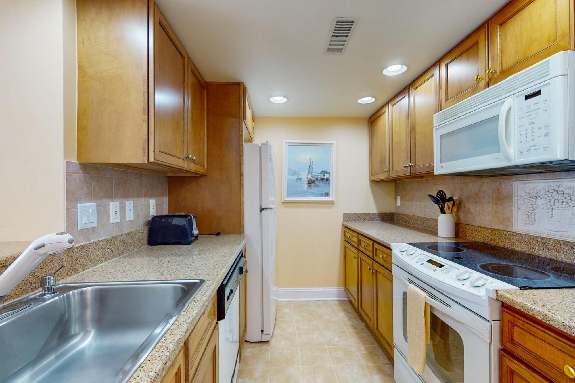 Apartament Sea Colony - Georgetowne House 409 Bethany Beach Zewnętrze zdjęcie