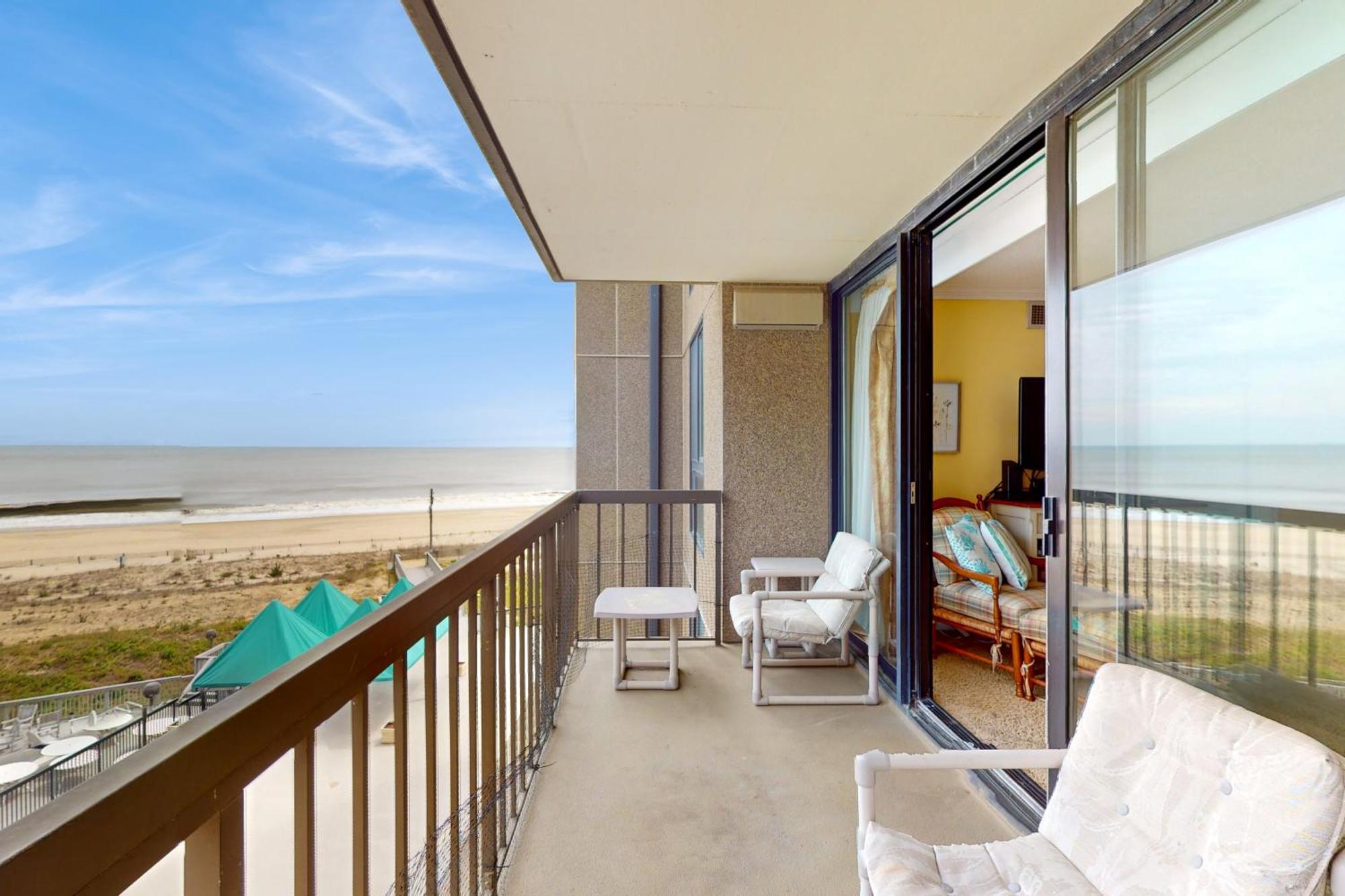 Apartament Sea Colony - Georgetowne House 409 Bethany Beach Zewnętrze zdjęcie