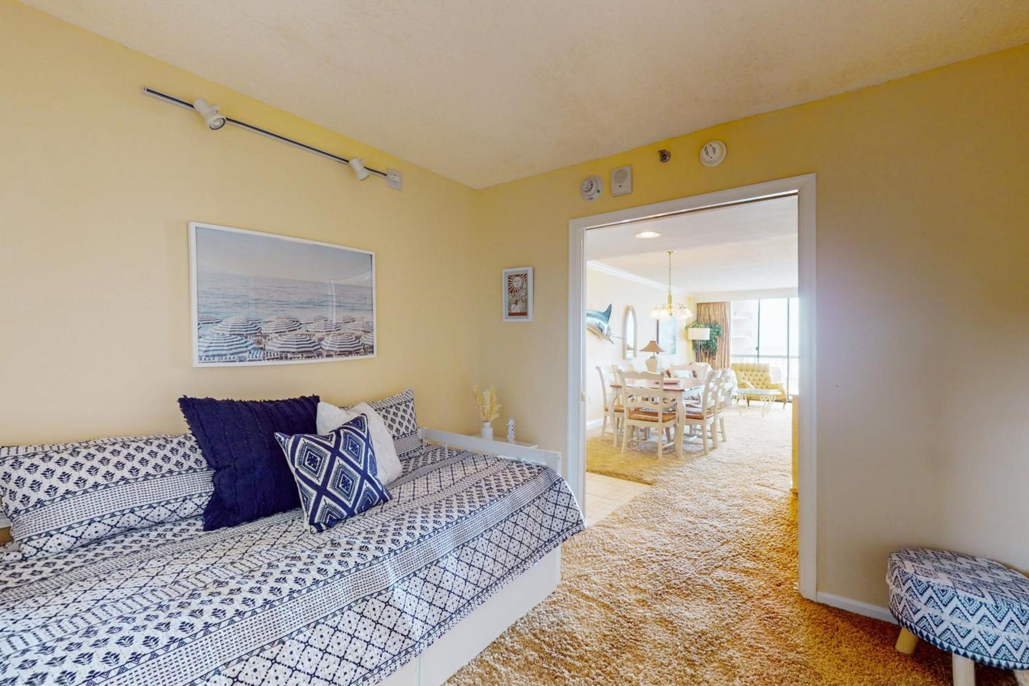 Apartament Sea Colony - Georgetowne House 409 Bethany Beach Zewnętrze zdjęcie