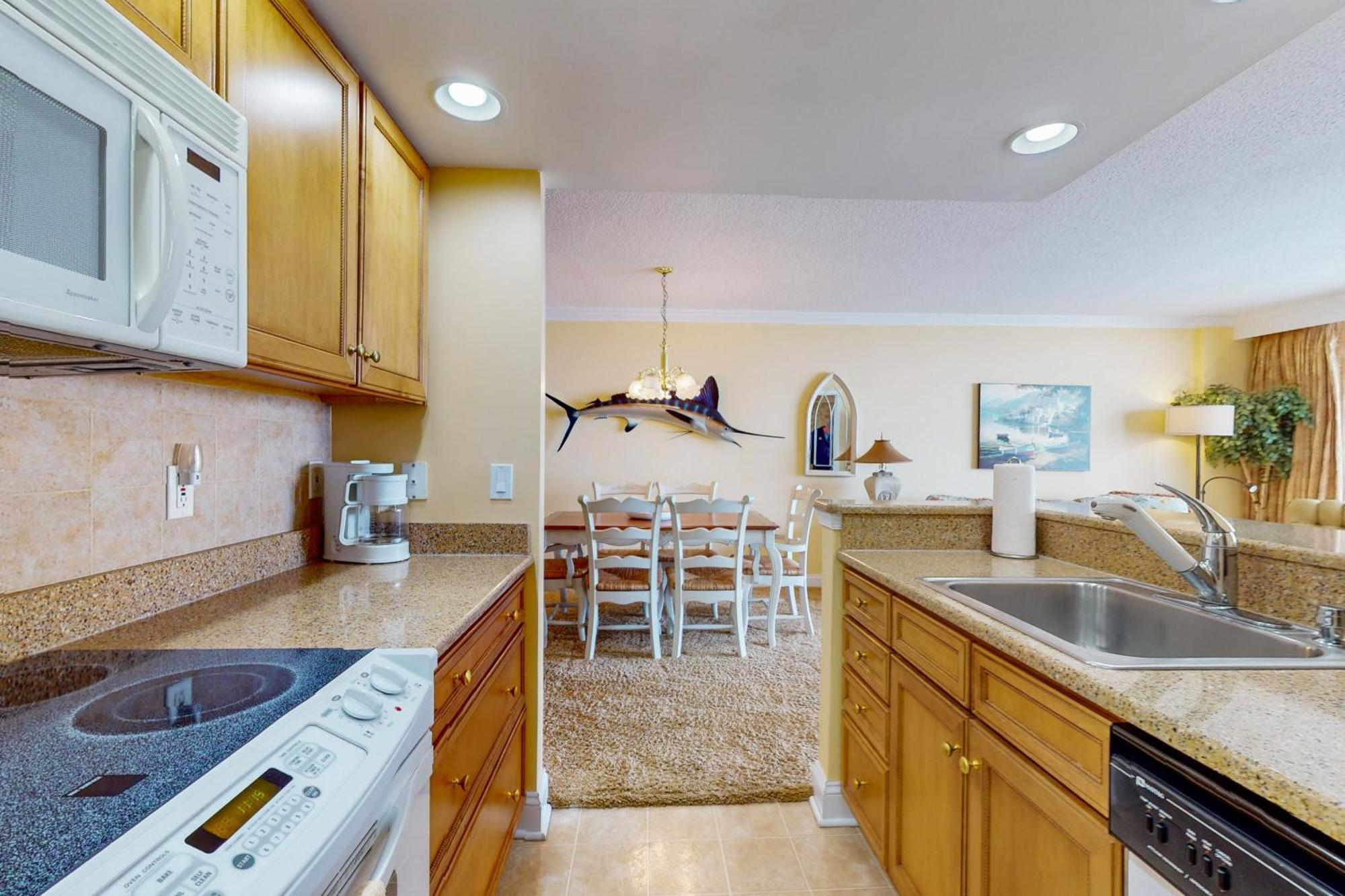 Apartament Sea Colony - Georgetowne House 409 Bethany Beach Zewnętrze zdjęcie