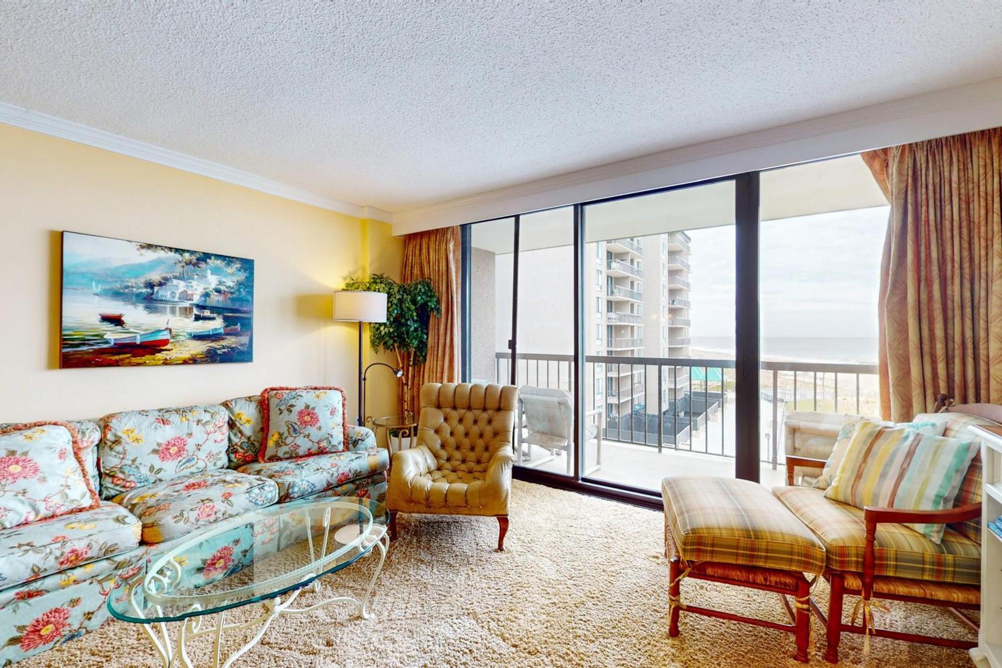 Apartament Sea Colony - Georgetowne House 409 Bethany Beach Zewnętrze zdjęcie