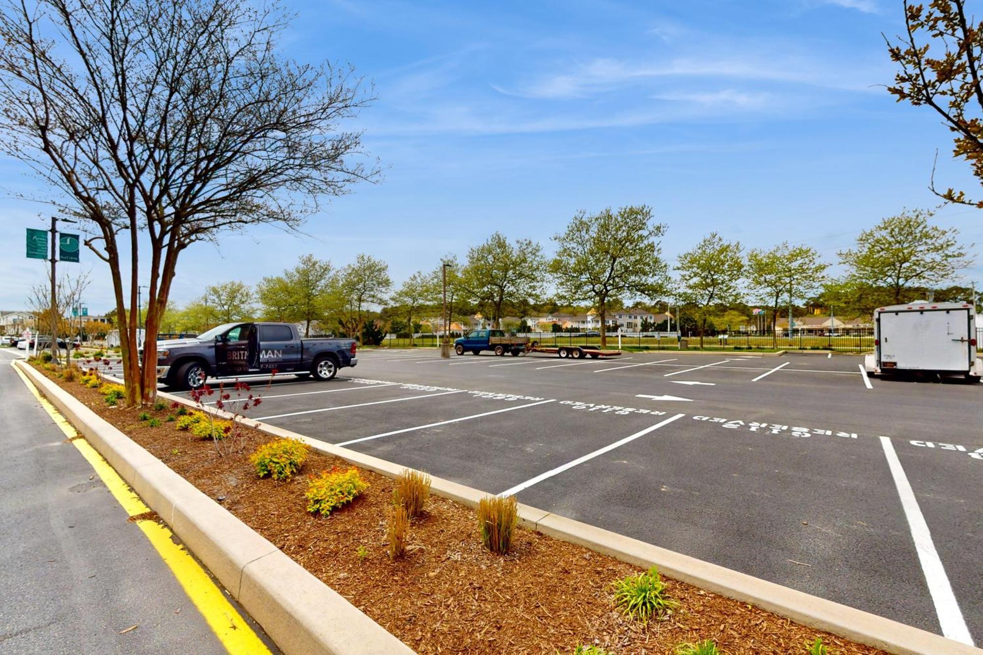 Apartament Sea Colony - Georgetowne House 409 Bethany Beach Zewnętrze zdjęcie