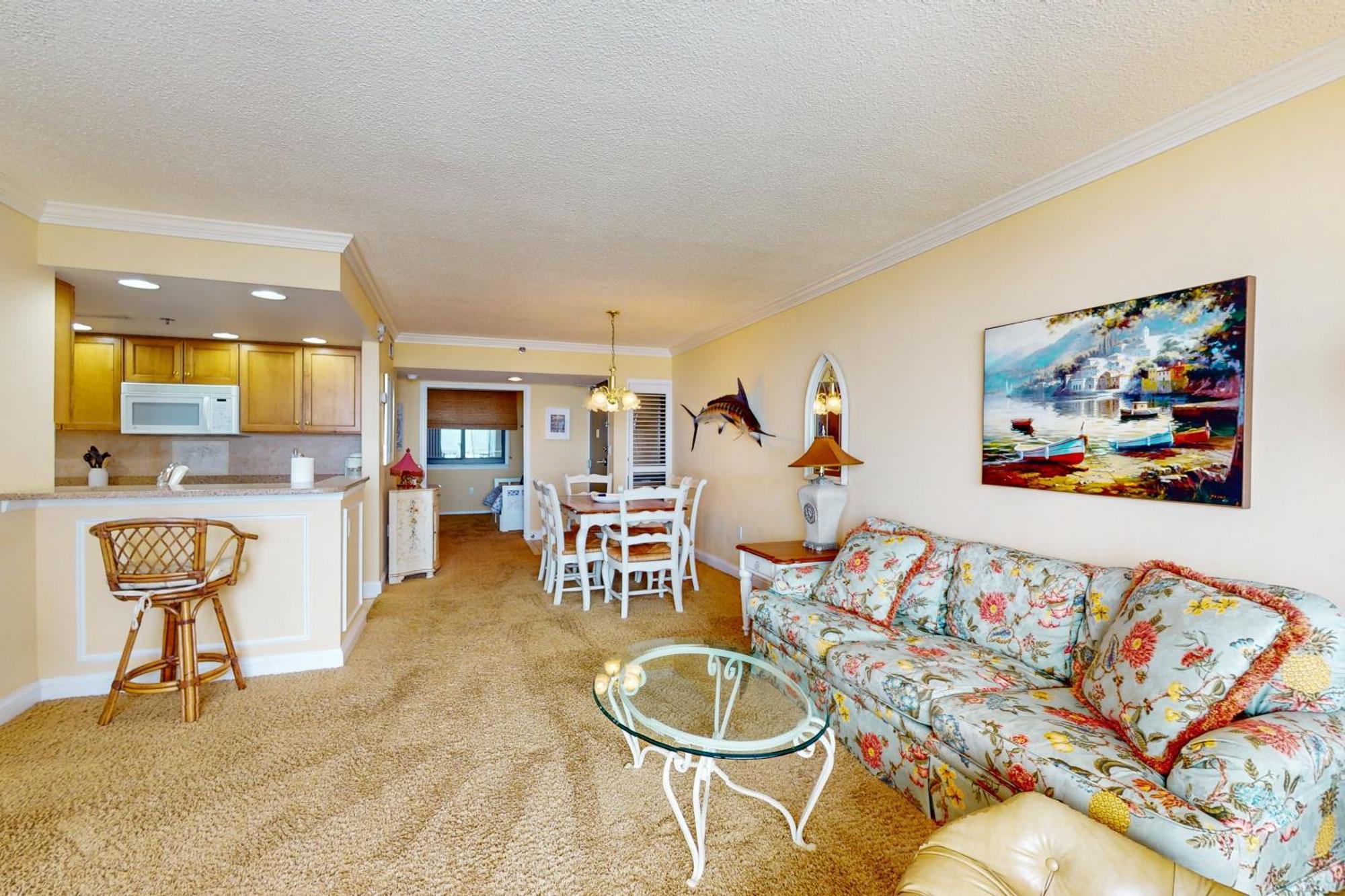Apartament Sea Colony - Georgetowne House 409 Bethany Beach Zewnętrze zdjęcie