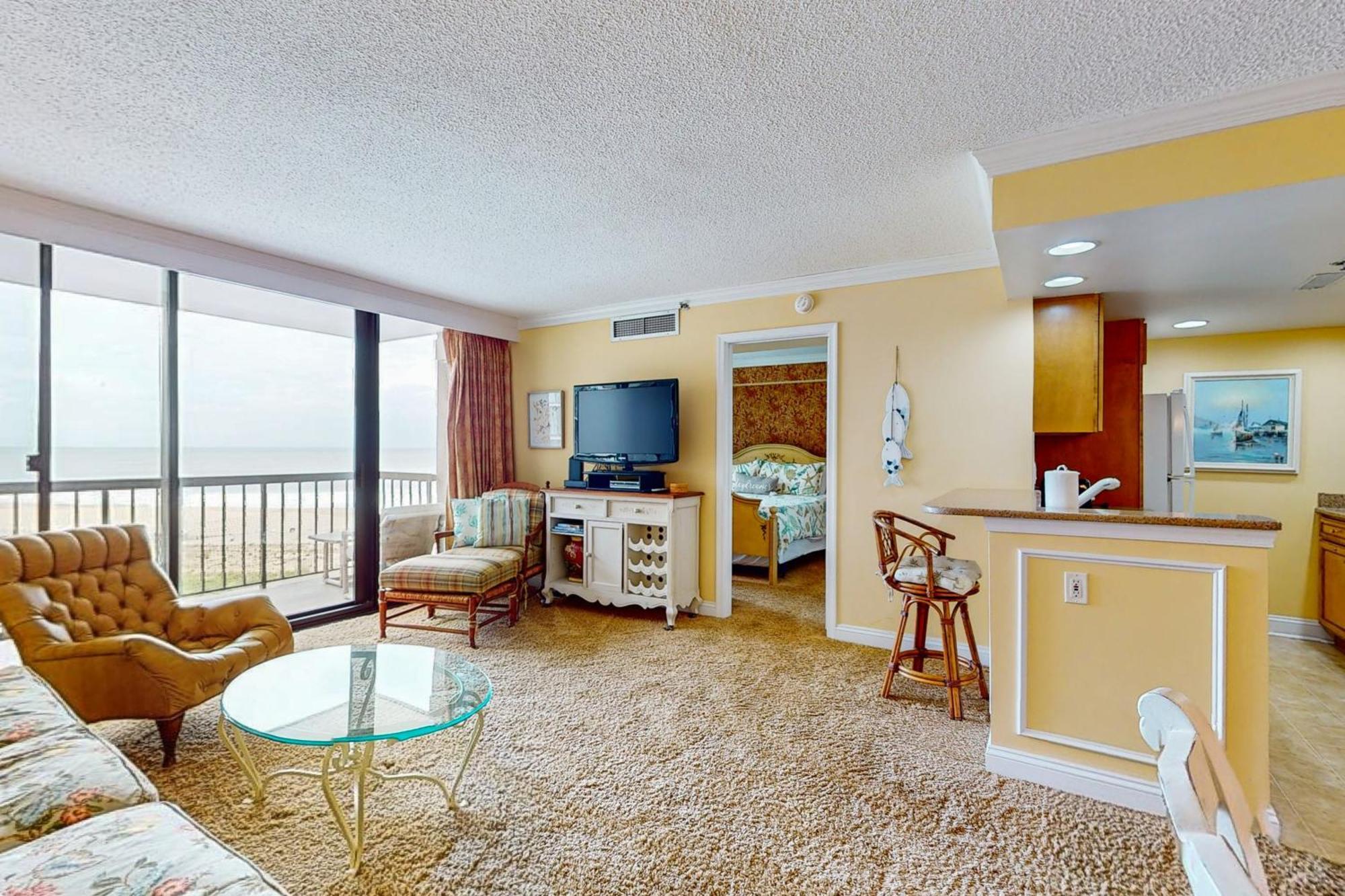 Apartament Sea Colony - Georgetowne House 409 Bethany Beach Zewnętrze zdjęcie
